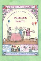 Summer Party (Cobble Street Cousins)