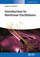 Introduction to Nonlinear Oscillations 3527413308 Book Cover