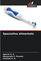 Spazzolino alimentato 6205235455 Book Cover