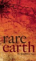 Rare Earth 0898232813 Book Cover