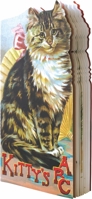 Kitty's A.B.C. Shape Book 1595834486 Book Cover