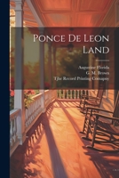 Ponce de Leon Land 1021383805 Book Cover