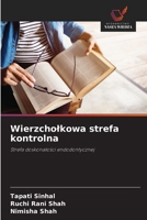 Wierzcholkowa strefa kontrolna (Polish Edition) 6208323525 Book Cover