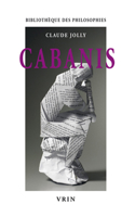 Cabanis: L'Ideologie Physiologique 2711630072 Book Cover