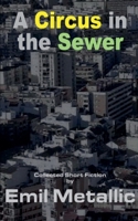 A Circus in the Sewer B0DT45F8CS Book Cover