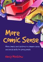 More Comic Sense 0981143962 Book Cover