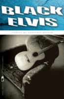Black Elvis 0820334103 Book Cover