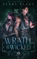 Wrath of the Wicked 1839840811 Book Cover