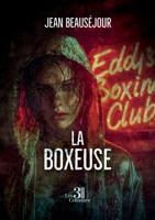 La Boxeuse B0GKNBK1PK Book Cover