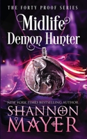 Midlife Demon Hunter B087NL73XQ Book Cover