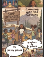 Camping With the Cousins B0GWLZC9JQ Book Cover