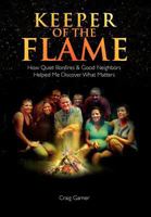 Keeper of the Flame 1465347496 Book Cover