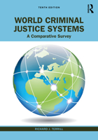 World Criminal Justice Systems: A Comparative Survey 1593456123 Book Cover