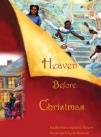 Heaven Before Christmas 0982731523 Book Cover