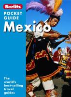 Mexico Berlitz Pocket Guide 9812466444 Book Cover
