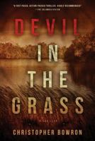 Devil In The Grass 1633932060 Book Cover