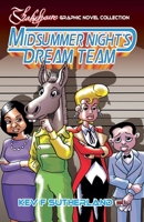 The Midsummer Night's Dream Team B0C7VD6QZL Book Cover