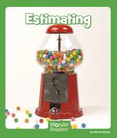 Estimating 142967802X Book Cover