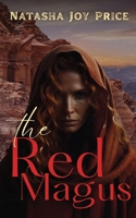 The Red Magus 1916529275 Book Cover