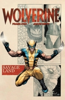 Savage Wolverine, Volume 1: Kill Island 0785167226 Book Cover