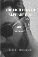THE EIGHTEENTH ALPHABET - R B0CGMBYWM2 Book Cover