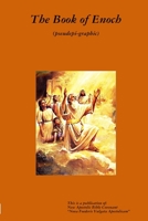 The Book of Enoch 1291958576 Book Cover