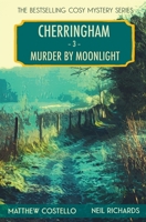 Murder by Moonlight 191333158X Book Cover