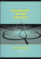 Geometry of the Quintic 0471130176 Book Cover