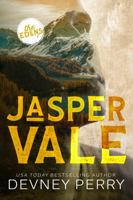 Jasper Vale 1649376995 Book Cover