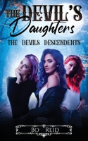 The Devil's Daughters B0B1BSVNBZ Book Cover
