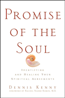 Promise of the Soul: Identifying and Healing Your Spiritual Agreements 0471418331 Book Cover