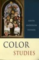 Color Studies 1563673940 Book Cover