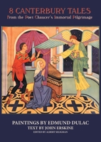 8 Canterbury Tales 1916968929 Book Cover
