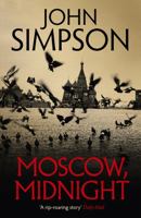 Moscow, Midnight 1473674514 Book Cover