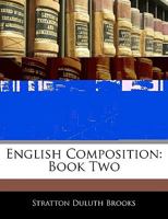 English Composition Book Two 114533282X Book Cover