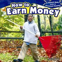 How to Earn Money 1477708235 Book Cover