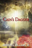 Cain's Dagger 1503119998 Book Cover