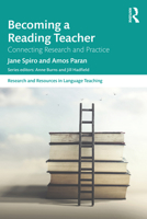 Becoming a Reading Teacher 036747302X Book Cover