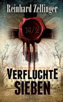 14/2 VERFLUCHTE SIEBEN 3746968054 Book Cover