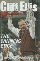 Cliff Ellis: The Winning Edge 1582612005 Book Cover