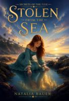 Stolen From the Sea (Secrets of the Tide) B0H97QMQPQ Book Cover