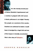 Upington 1865080632 Book Cover