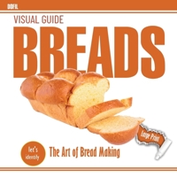 Breads 173853846X Book Cover