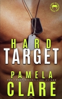 Hard Target (Cobra Elite) 1733525122 Book Cover
