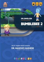 Bumblebee 2: Dr. English Learning Ecosystem 1778922996 Book Cover