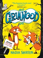 Grimwood 1524882259 Book Cover