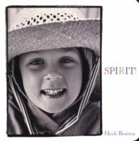 Spirit! (Walking With God Board Book) 0809166402 Book Cover