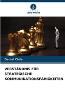 Verständnis Für Strategische Kommunikationsfähigkeiten (German Edition) 6207869095 Book Cover