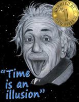 TIME IS AN ILLUSION null Book Cover