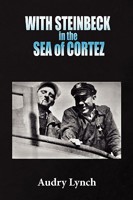 With Steinbeck in the Sea of Cortez 1441530002 Book Cover